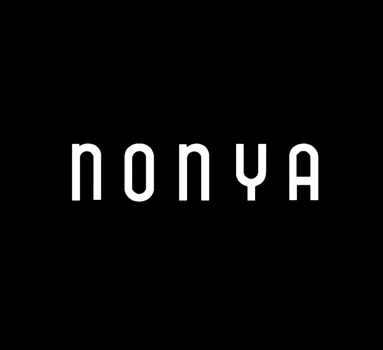 Nonya Cafe Logo